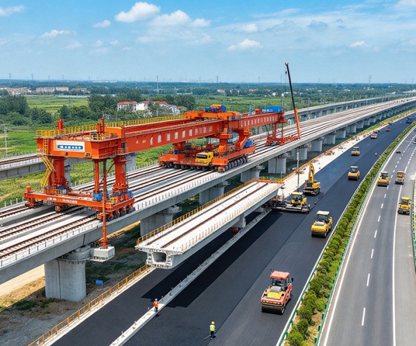 宜丰公路建设