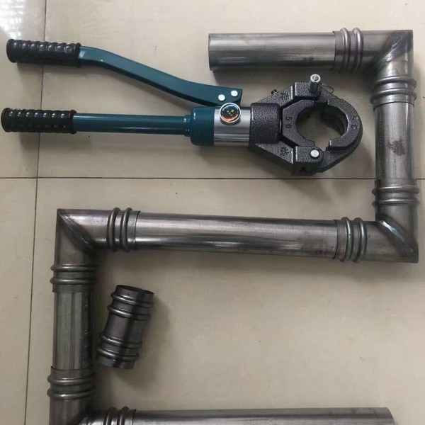 宜丰冷却管生产