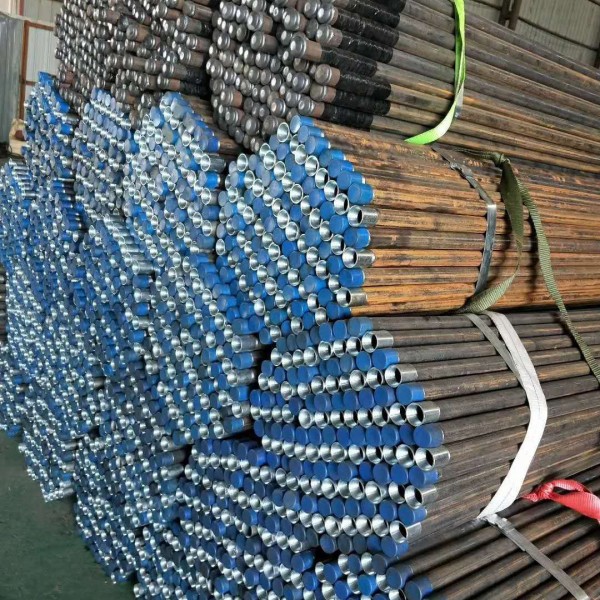 宜丰冷却管生产